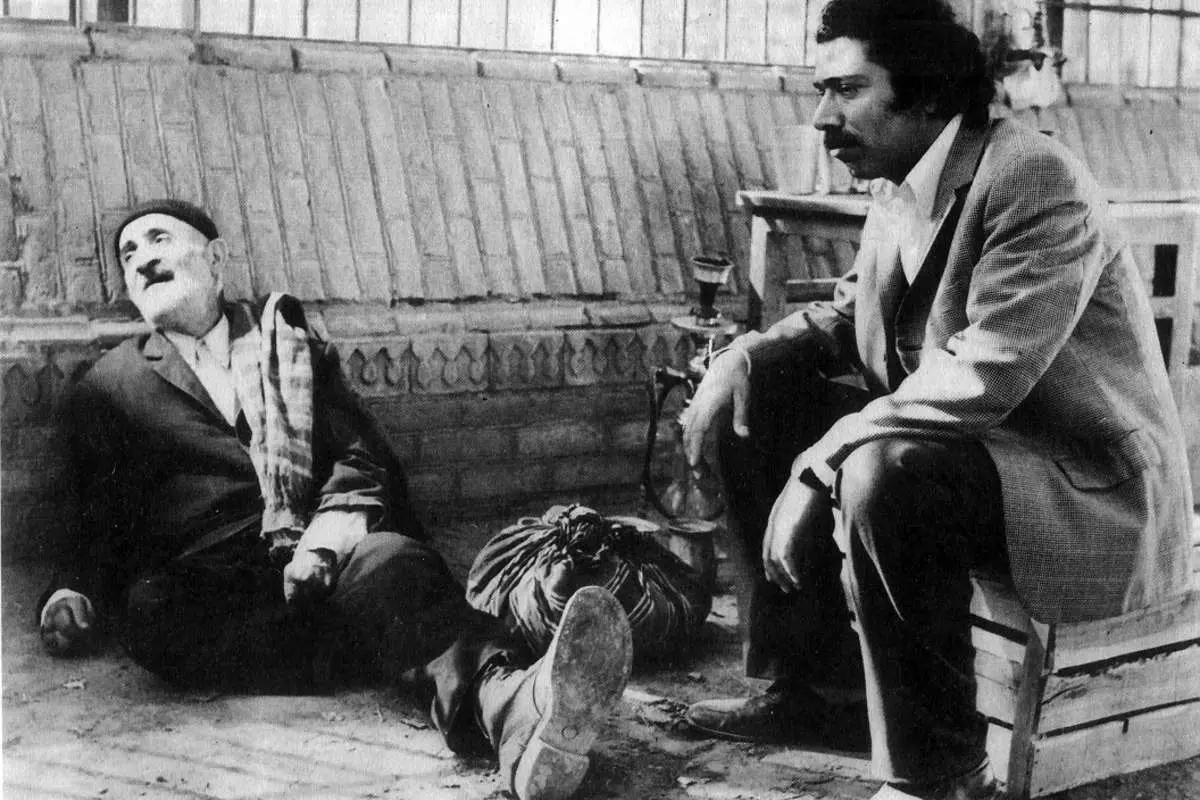 چگونه فیلم مهرجویی باعث تحول جهانی شد؟
