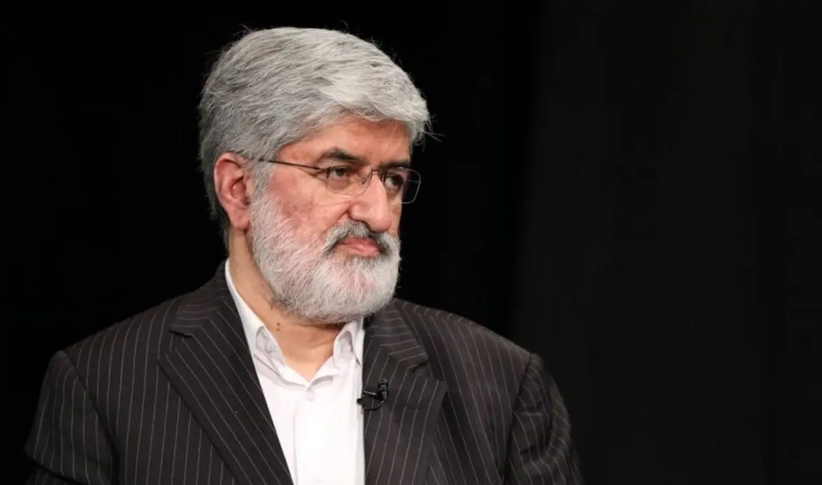 واکنش علی مطهری به درخواست تاجزاده در دادگاهش