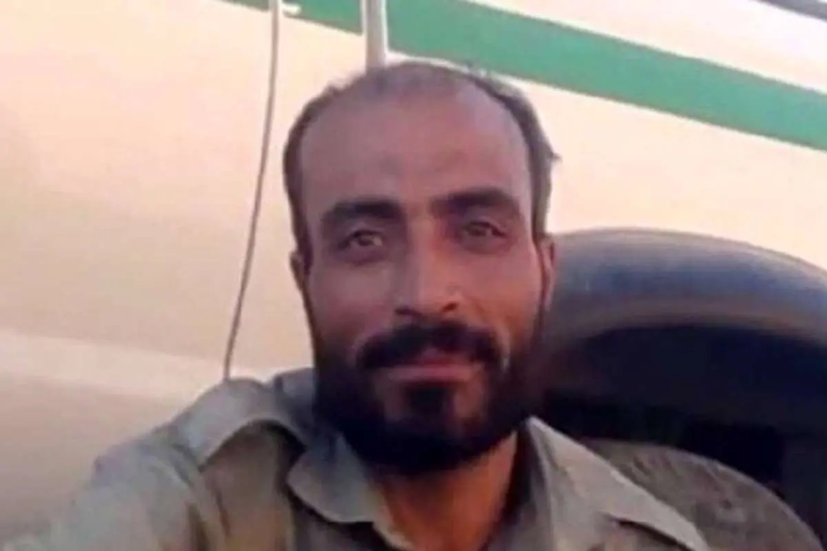 زیر و بم همه آنچه که بر محیطبان «برومند نجفی» گذشت