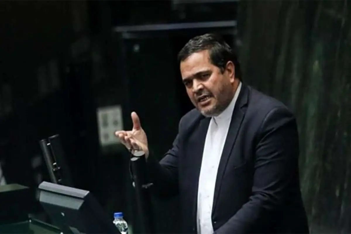 عنابستانی: وقتی استاندار تلفن نماینده را جواب نمی‌دهد، تعامل معنایی ندارد
