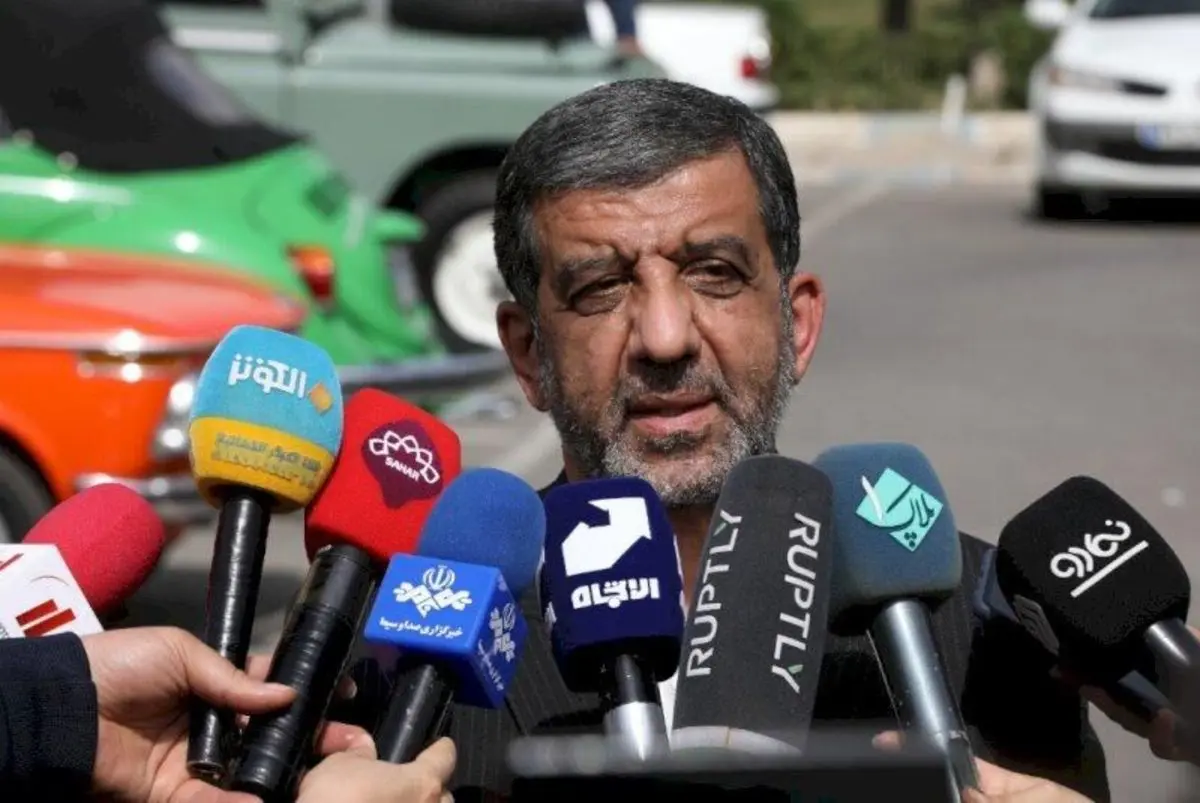ضرغامی: شناور بیاورید سوخت یارانه‌ای بگیرید