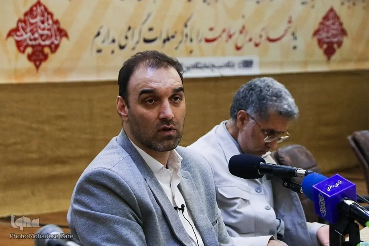 دبیر ستاد امر به معروف خراسان رضوی: عدم رعایت پوشش اسلامی در عکس پروفایل می‌تواند به اخراج کارمند ختم شود