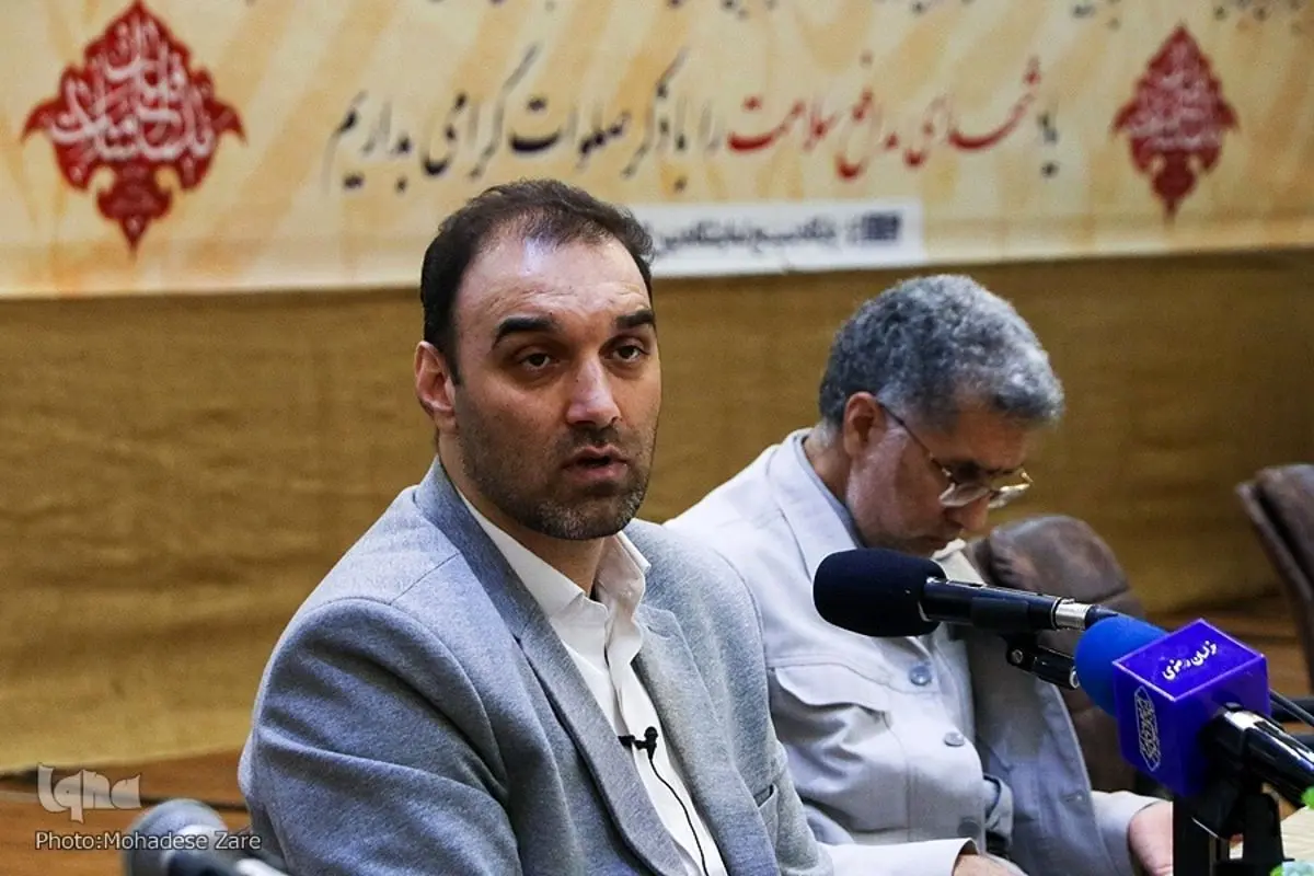 دبیر ستاد امر به معروف خراسان رضوی: عدم رعایت پوشش اسلامی در عکس پروفایل می‌تواند به اخراج کارمند ختم شود