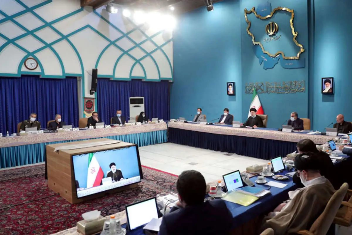 رئیسی: مردمی بودن اصلیترین جهتگیری دولت سیزدهم است