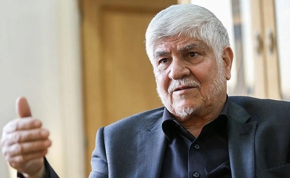 محمد هاشمی درمورد سقوط تعداد بیننده های صداوسیما: بیشتر زمان‌شان صرف پوشش کارهای دولت و حکومت می‌شود