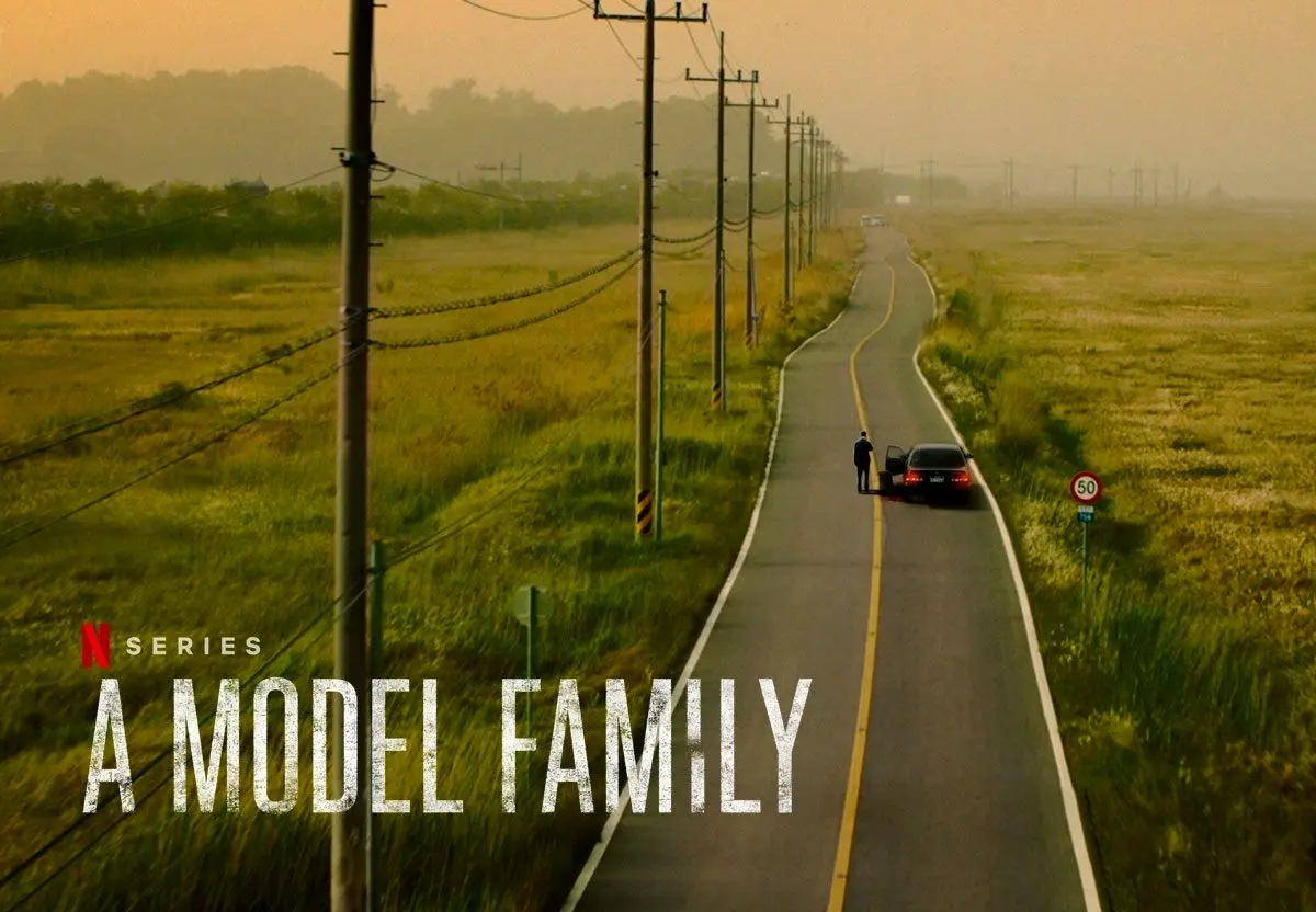 سریال «خانوادۀ نمونه»؛ هیجان یک «بریکینگ بد» کره‌ای