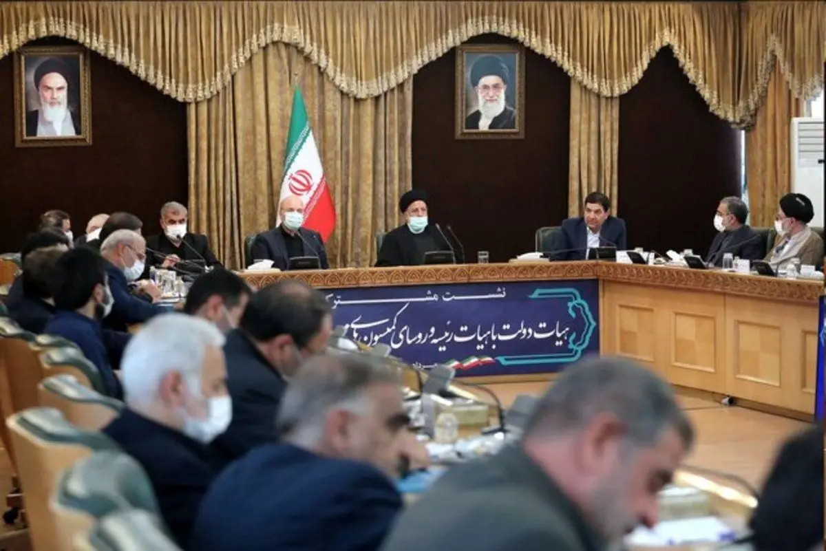 قالیباف: مخاطب «بایدها» ما هستیم که باید مسائل را حل کنیم
