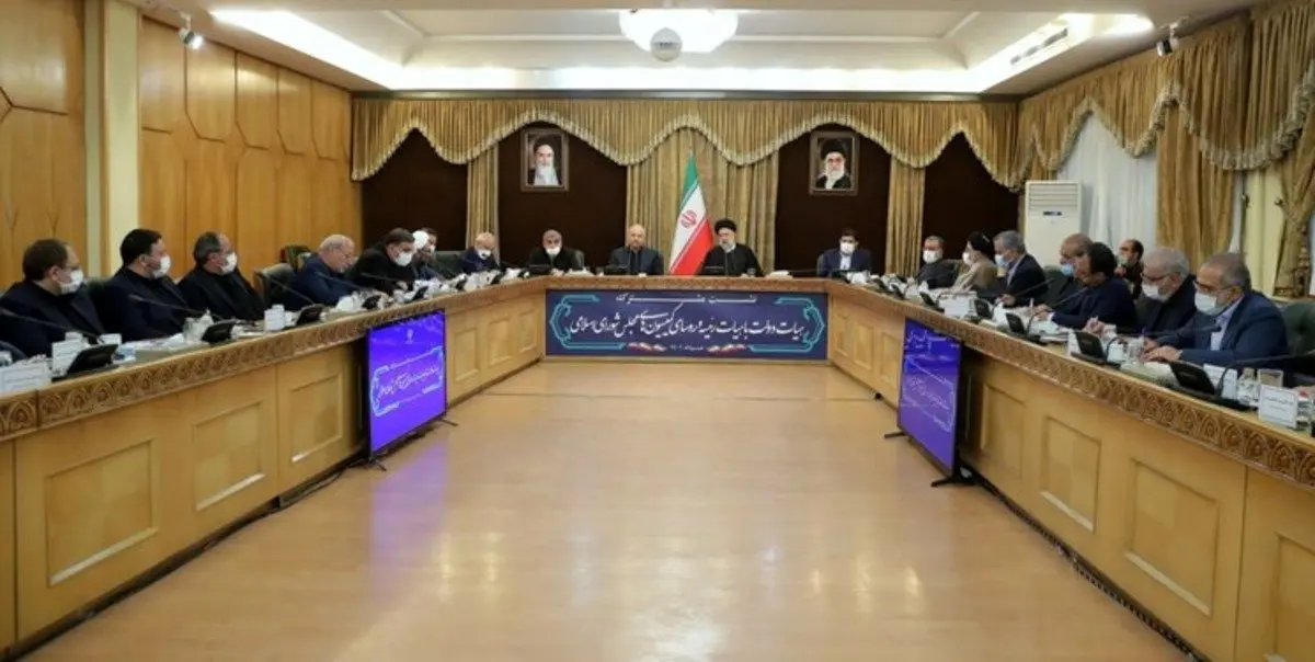 رئیسی: همه بر یک کشتی سوار هستیم، ناکامی ما به پای نظام نوشته می‌شود