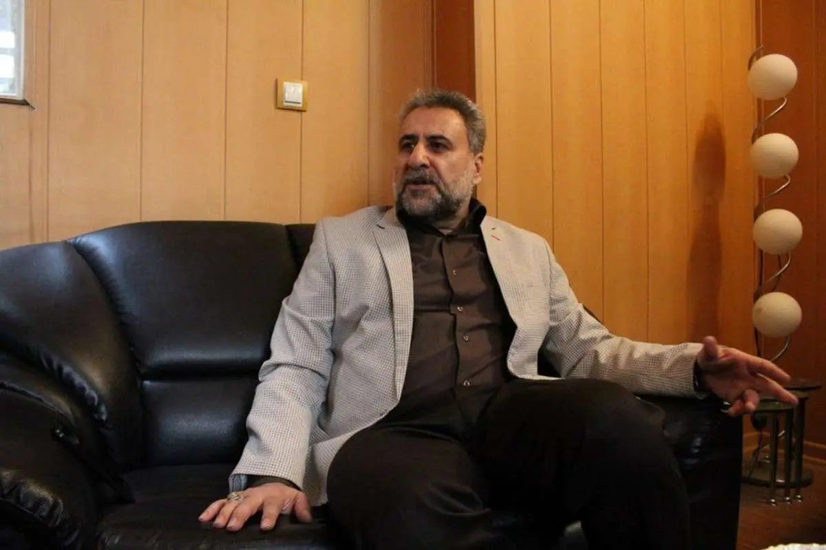 «سیاست «یا همه یا هیچ» تیم مذاکره آسیبش فقط به ایران می‌رسد»