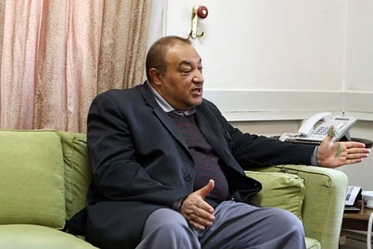 معاون وزیر خارجه: برای انتقال پول در معاملات خارجی مشکل داریم
