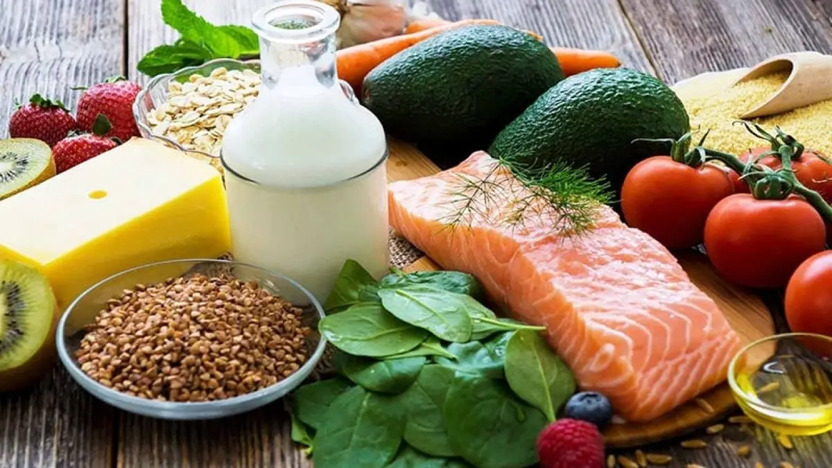 اگر جوش می‌زنید، این مواد غذایی را نخورید