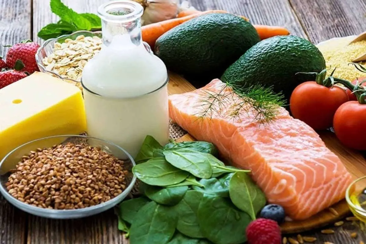 اگر جوش میزنید، این مواد غذایی را نخورید