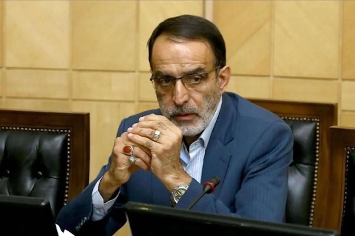 کریمی قدوسی :
ایران نیازی به اعزام نیرو برای ترور بولتون و پمپئو ندارد