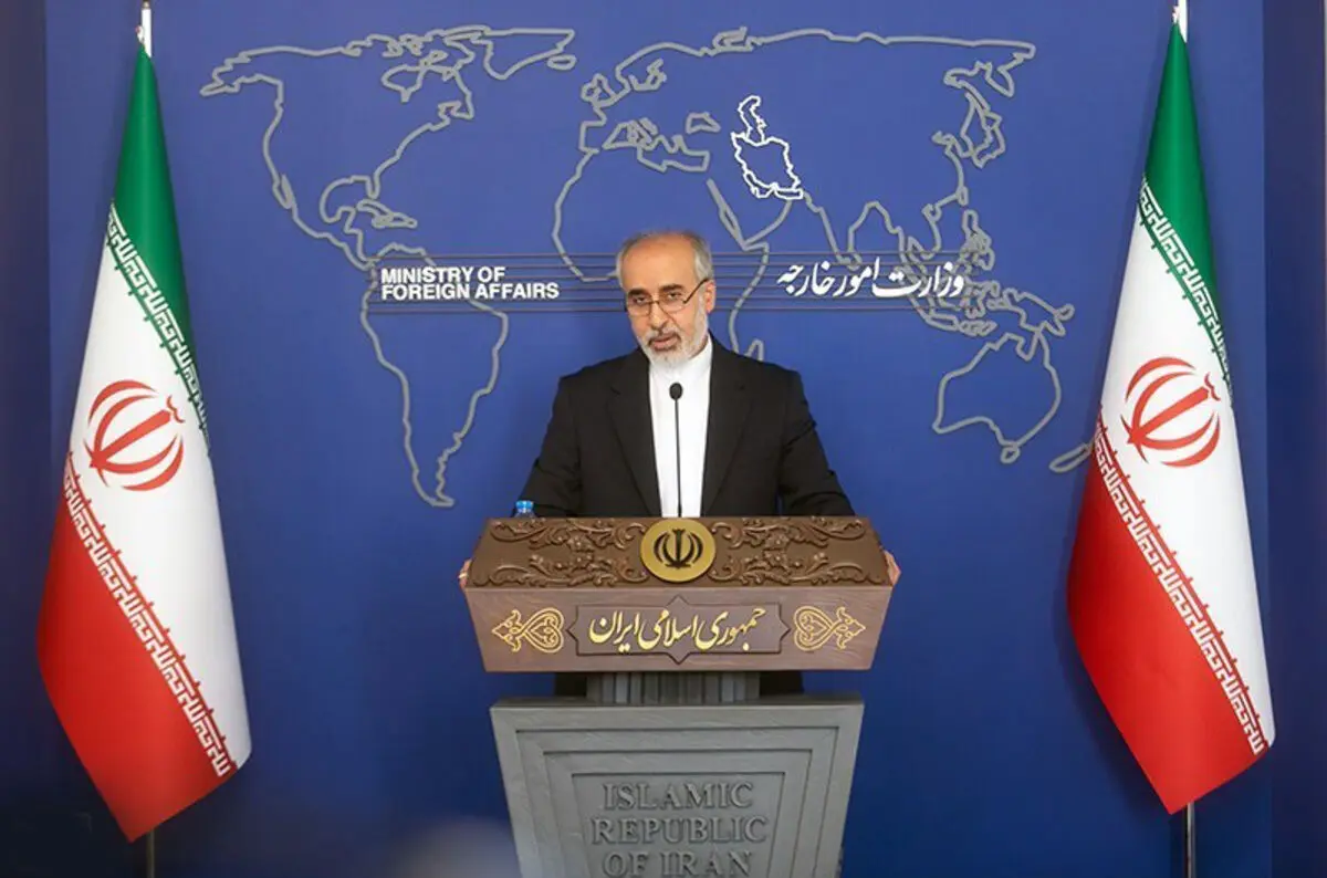 در قضیه سلمان رشدی ایران را متهم نکنید/ در مذاکرات پیشرفت حاصل شده