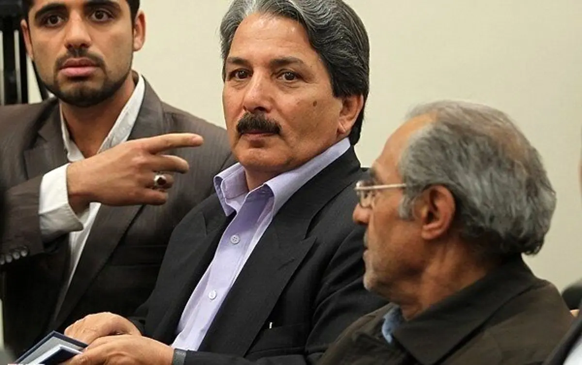 وکیل پرونده «سه هزار میلیاردی» درگذشت