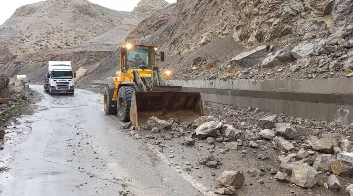 ۱ کشته در ریزش معدن در جغتای خراسان رضوی