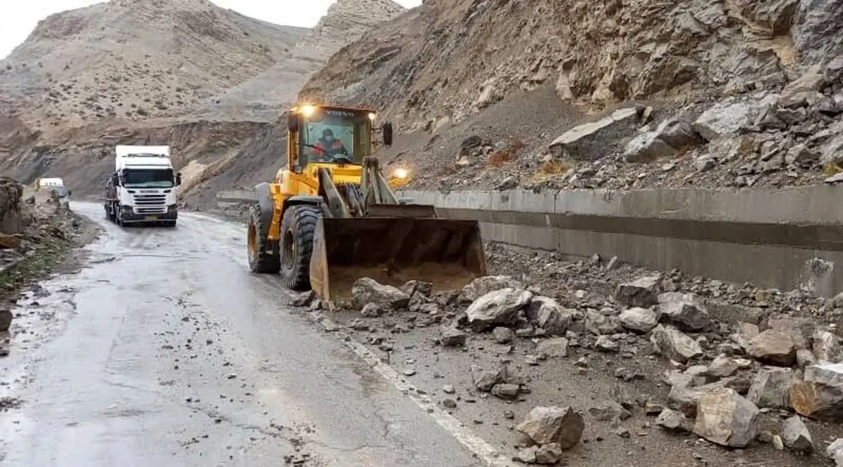 ۱ کشته در ریزش معدن در جغتای خراسان رضوی