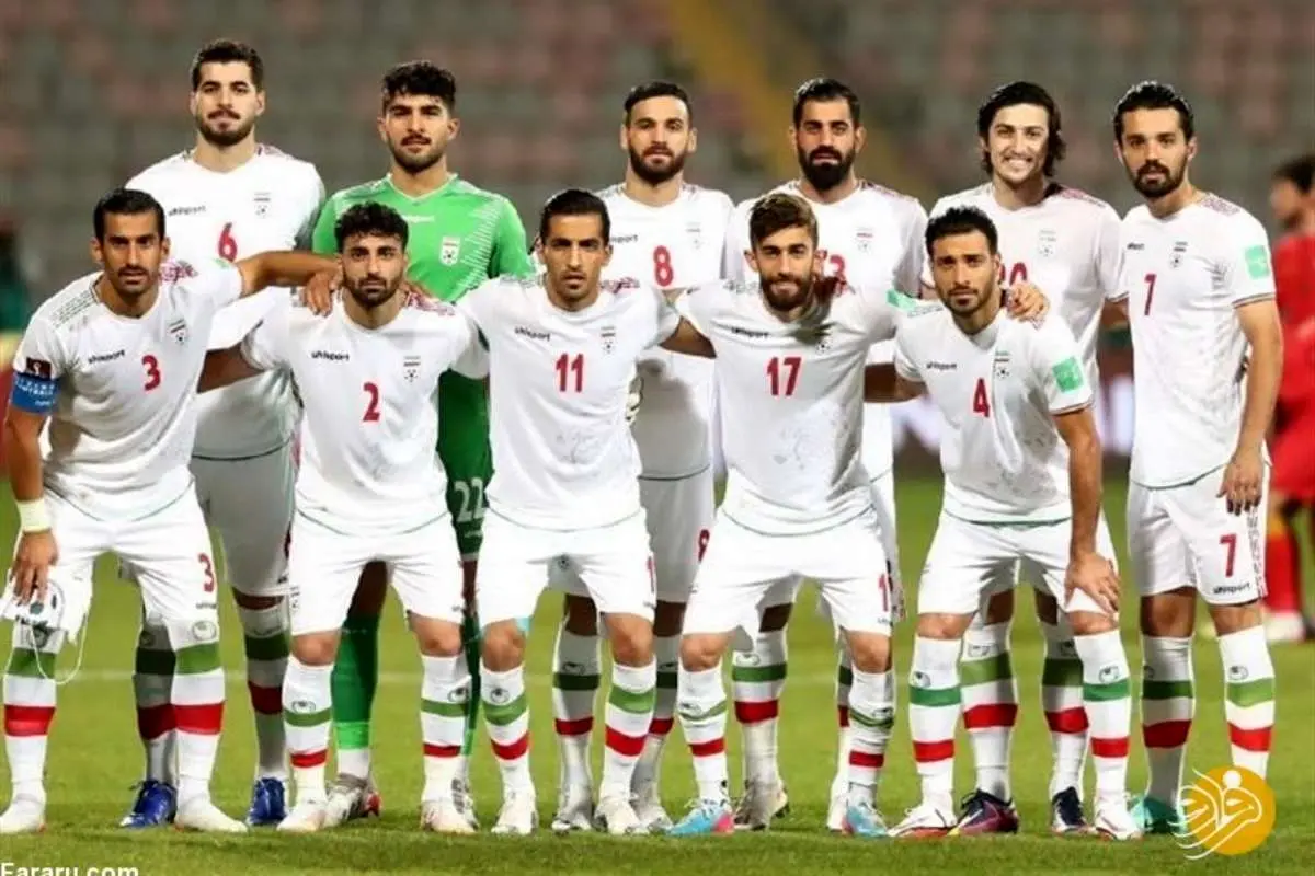 تیم ملی به دیدار یک تیم داخلی میرود؟