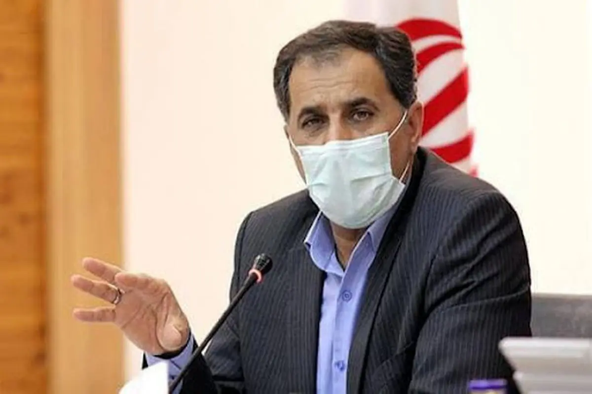 نماینده مجلس: اهواز یک ماه است فرماندار ندارد