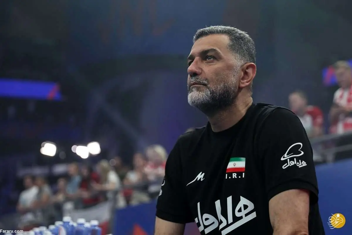 درخواست بهروز عطایی از مردم؛ سربازان خود را دعا کنید