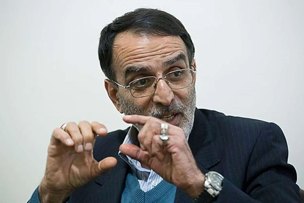 کریمی قدوسی: در آمریکا افراد آتش به اختیاری هستند که انتقام مارا از ترامپ و پمپئو میگیرند