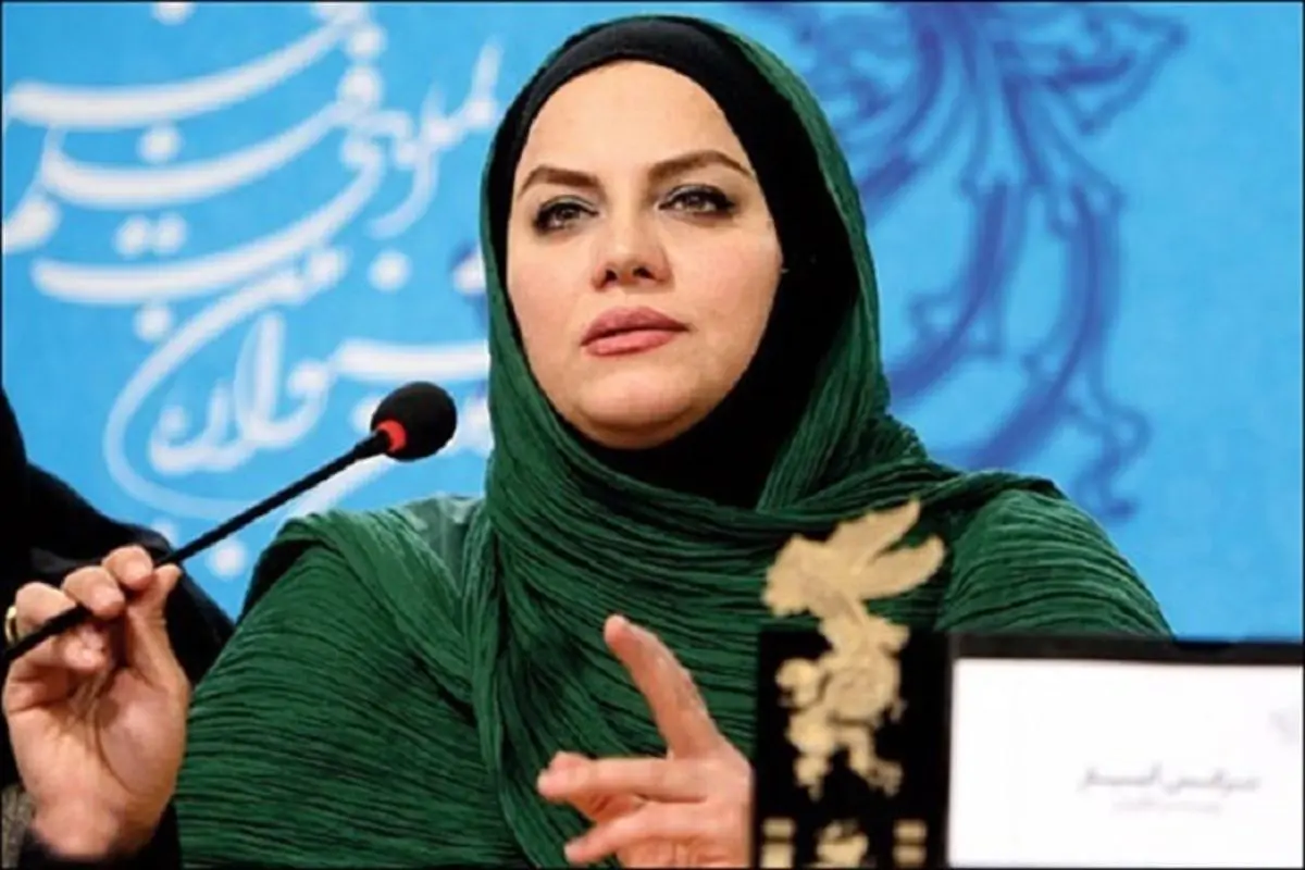 سریال «سووشون» نرگس آبیار مجوز ساخت گرفت