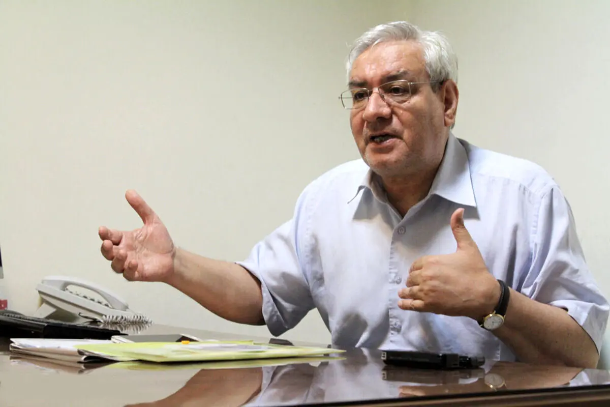 اصغرزاده: اگر جمهوریت را از ایران بگیرید، فرقی با طالبان نخواهیم داشت
