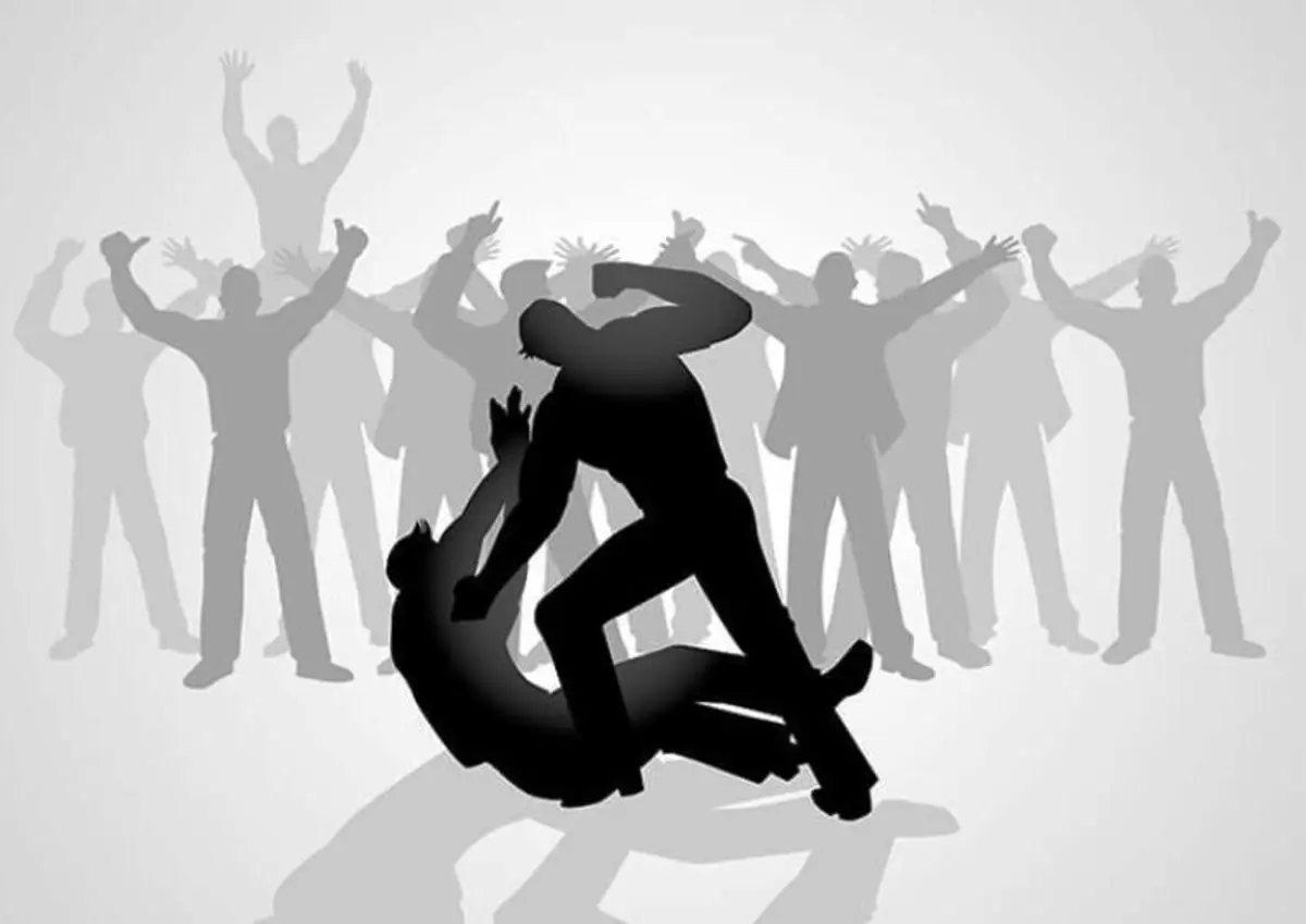 نزاع خیابانی در حوالی مشهد ۵ مجروح برجای گذاشت