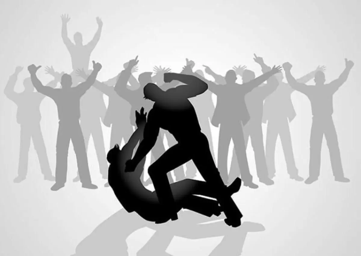 نزاع خیابانی در حوالی مشهد ۵ مجروح برجای گذاشت