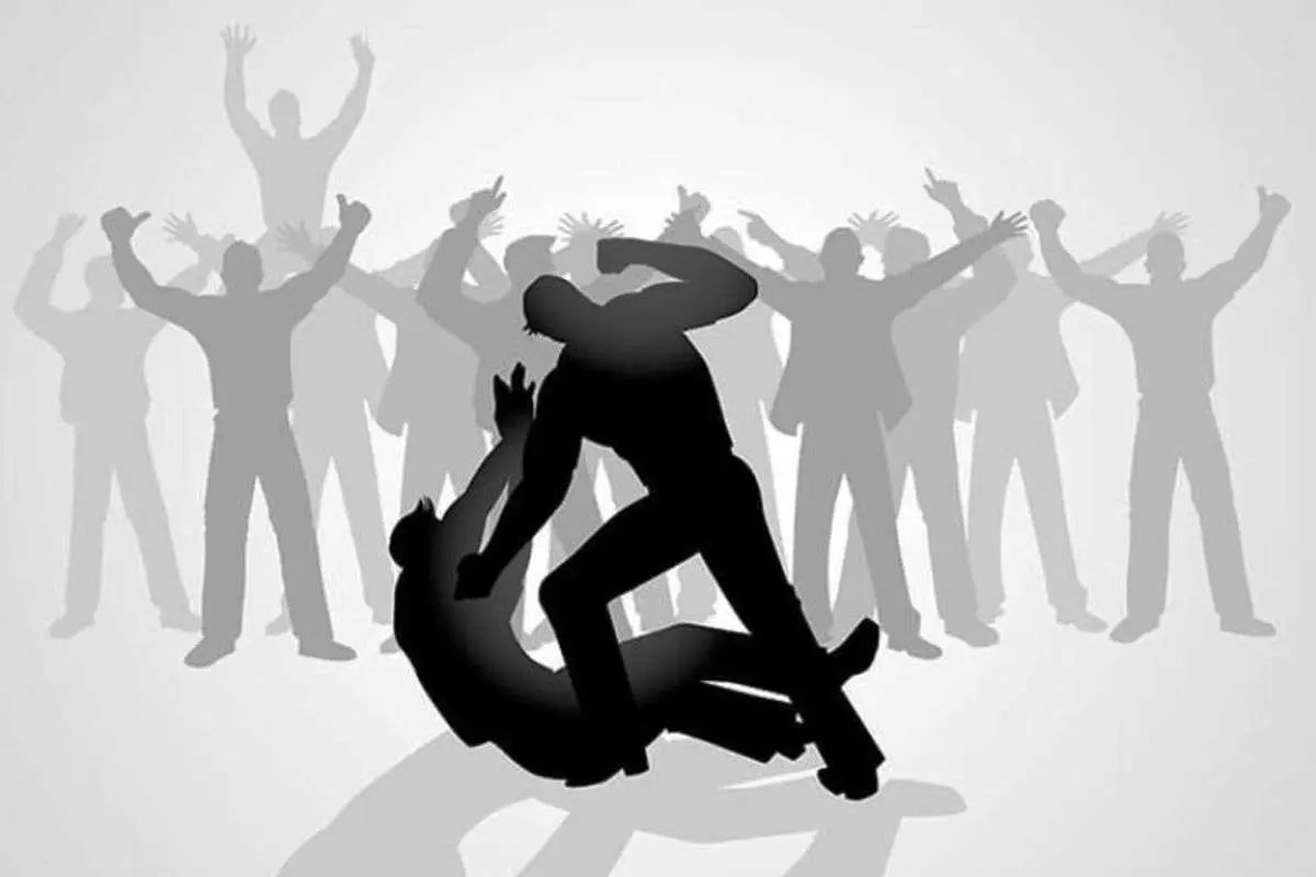 نزاع خیابانی در حوالی مشهد ۵ مجروح برجای گذاشت