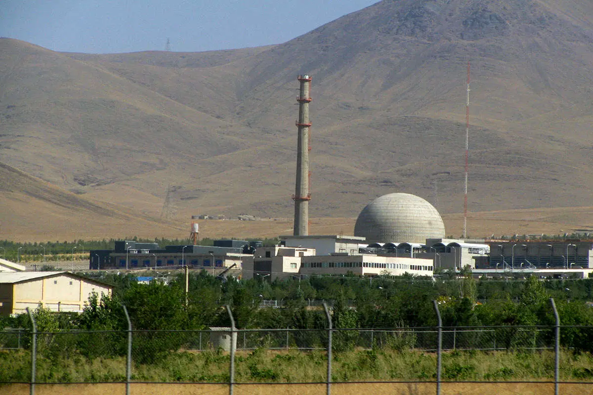 کیهان: ما انرژی هستهای برای تولید برق میخواهیم