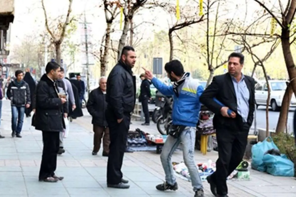 تهرانیها عصبیتر شدهاند