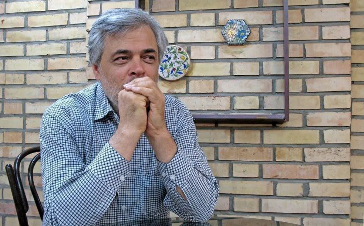 کنایه مهاجری؛ بترکد چشم حسودی که نتواند برجام شما را ببیند!