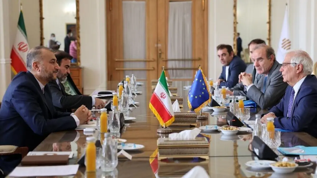 روایت پولیتیکو از شرط ایران برای احیای برجام