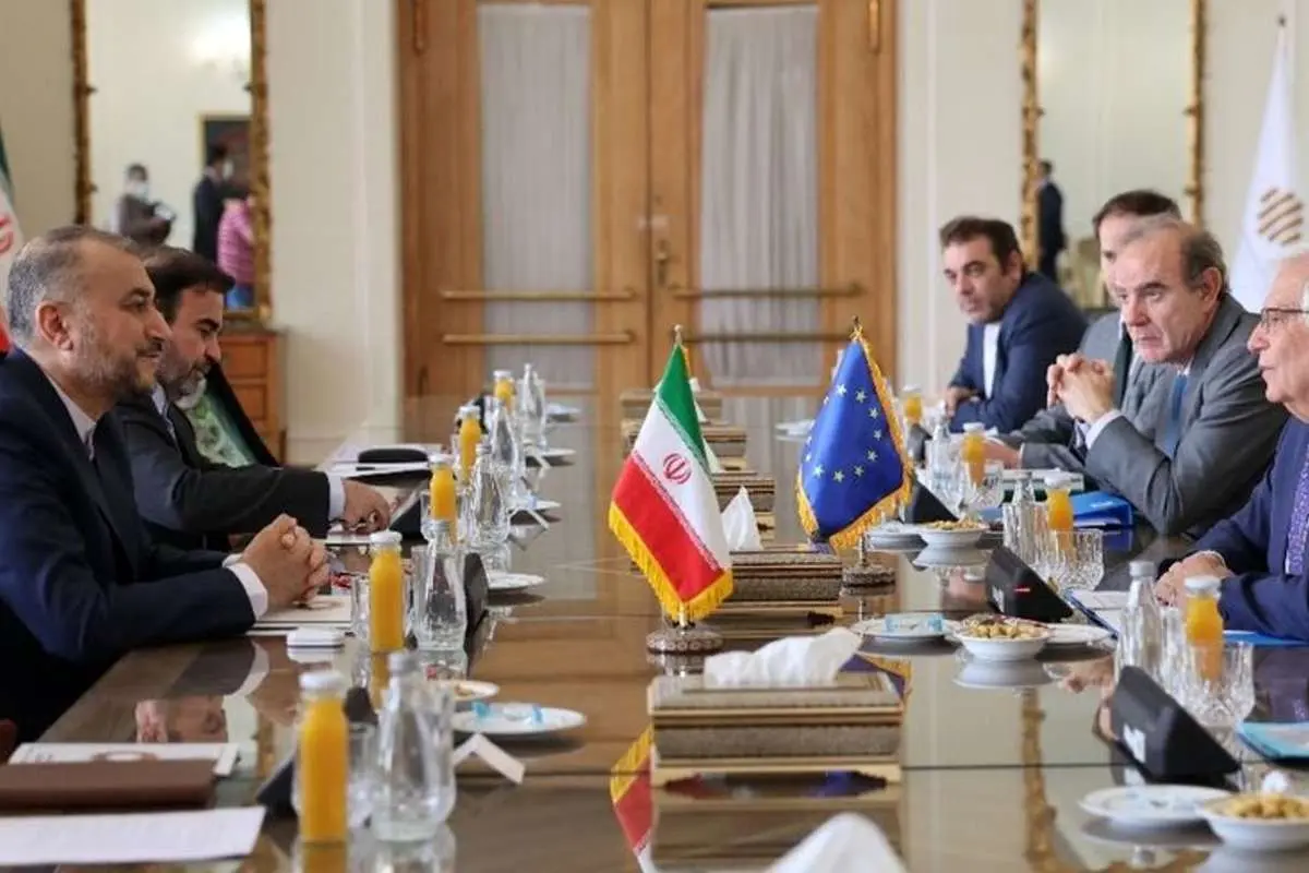روایت پولیتیکو از شرط ایران برای احیای برجام