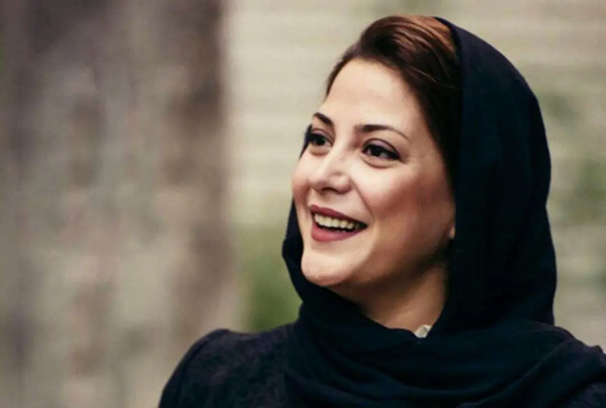 (ویدئو) اولین بازیگری طناز طباطبایی در ۱۷ سالگی
