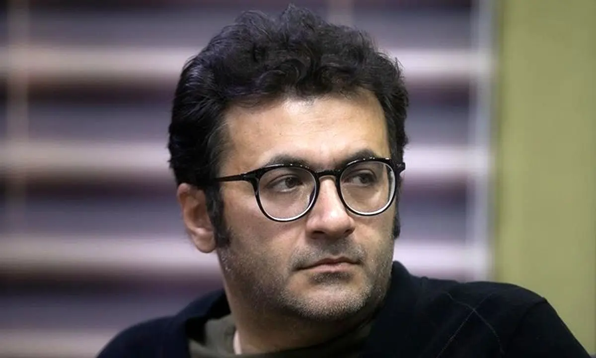 ناگفته‌های بازیگر شخصیت «کشمیری» از سریال «راز ناتمام»