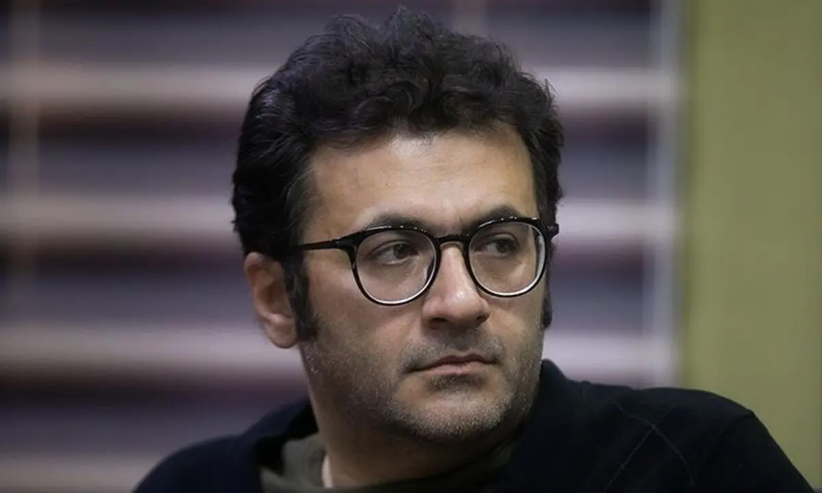 ناگفته‌های بازیگر شخصیت «کشمیری» از سریال «راز ناتمام»