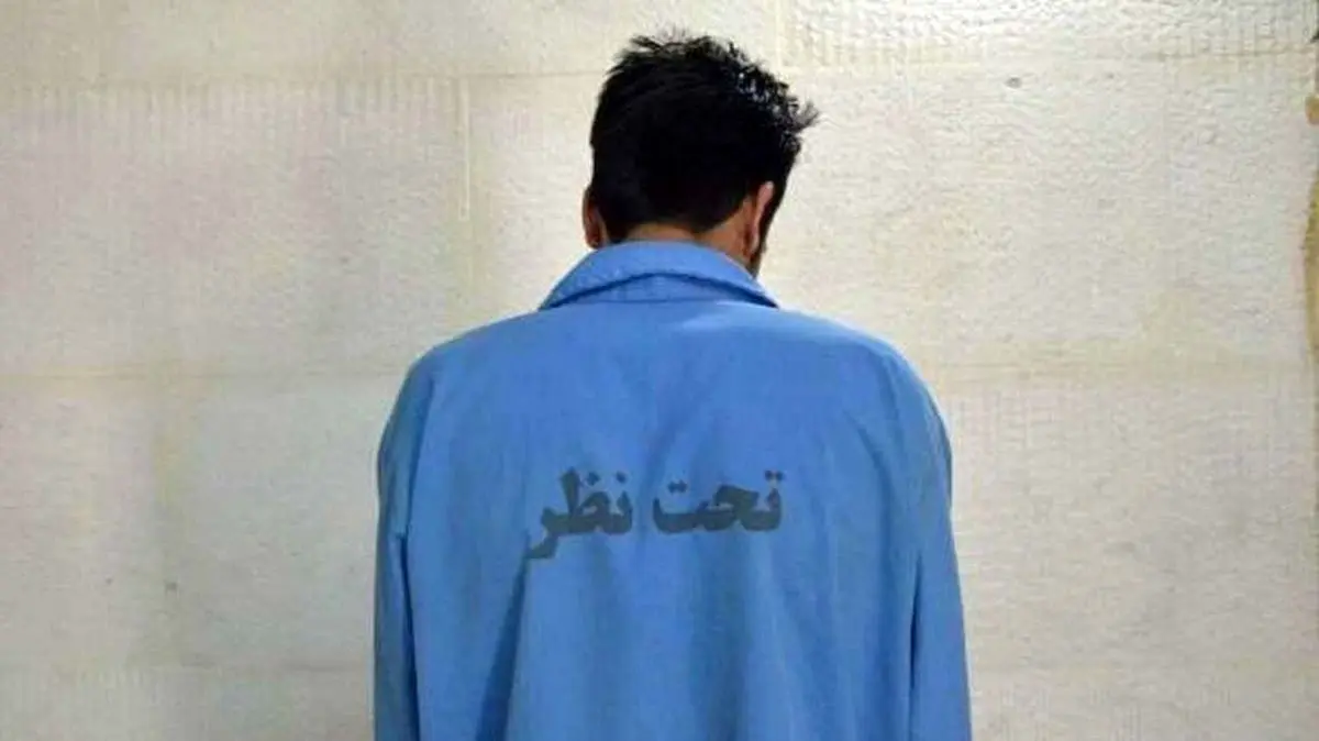 قاتل: پدرم را با چکش کشتم، چون جاسوس آمریکا و انگلیس بود