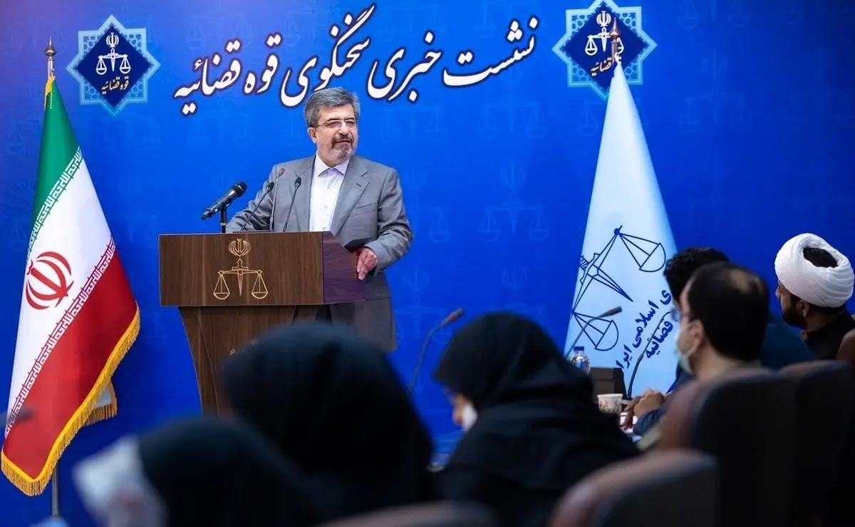 پرونده قتل ۱۰ نفر در رفسنجان به دست یک تبعه افغانستانی به کجا رسید؟