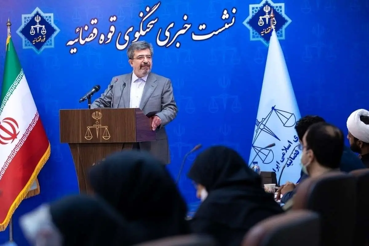 پرونده قتل ۱۰ نفر در رفسنجان به دست یک تبعه افغانستانی به کجا رسید؟