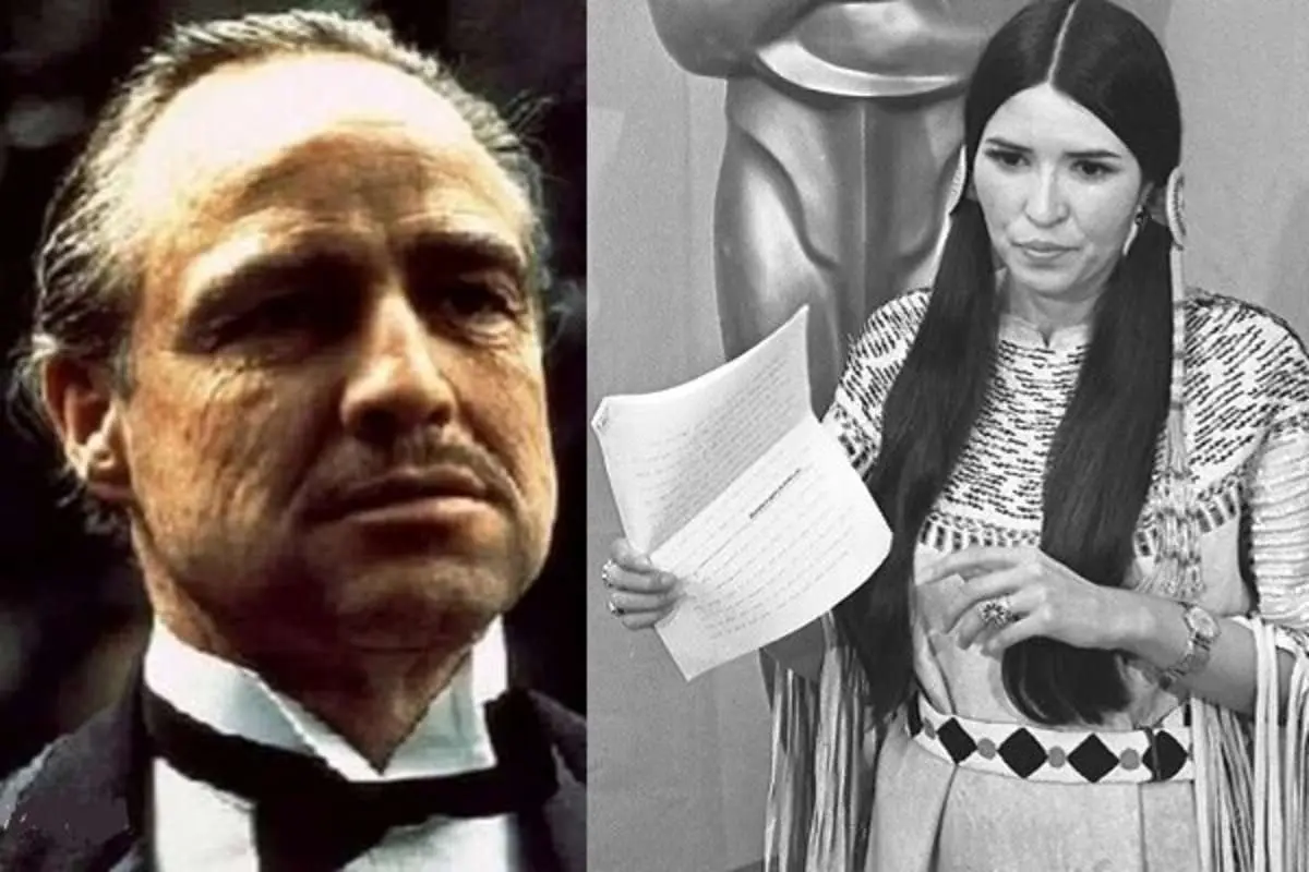 عذرخواهی آکادمی اسکار به‌خاطر توهین به یک بازیگر پس از ۵۰ سال