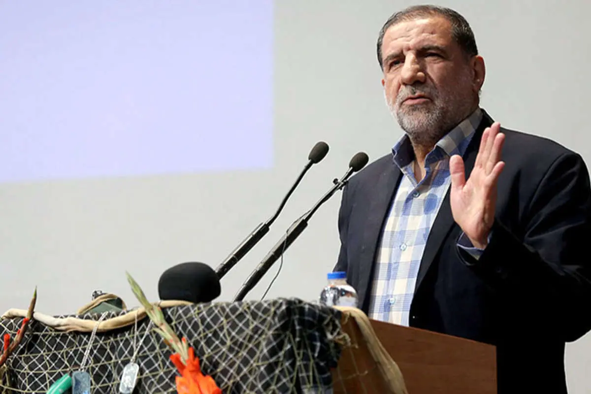 سردار کوثری: کشورهای معاند به افرادی گفته بودند که خاک جمع آوری کنند