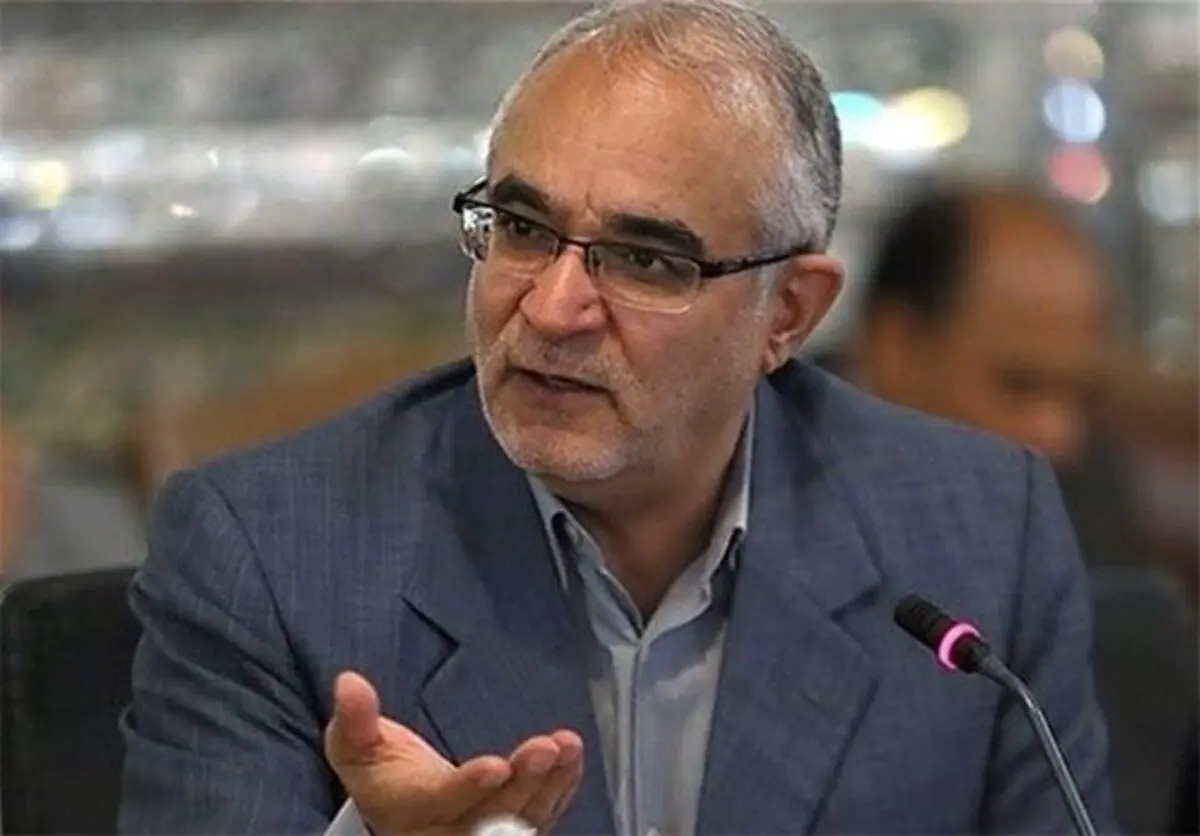 «برخی زنان طلاق صوری می‌گیرند تا حقوق پدرشان را بگیرند»