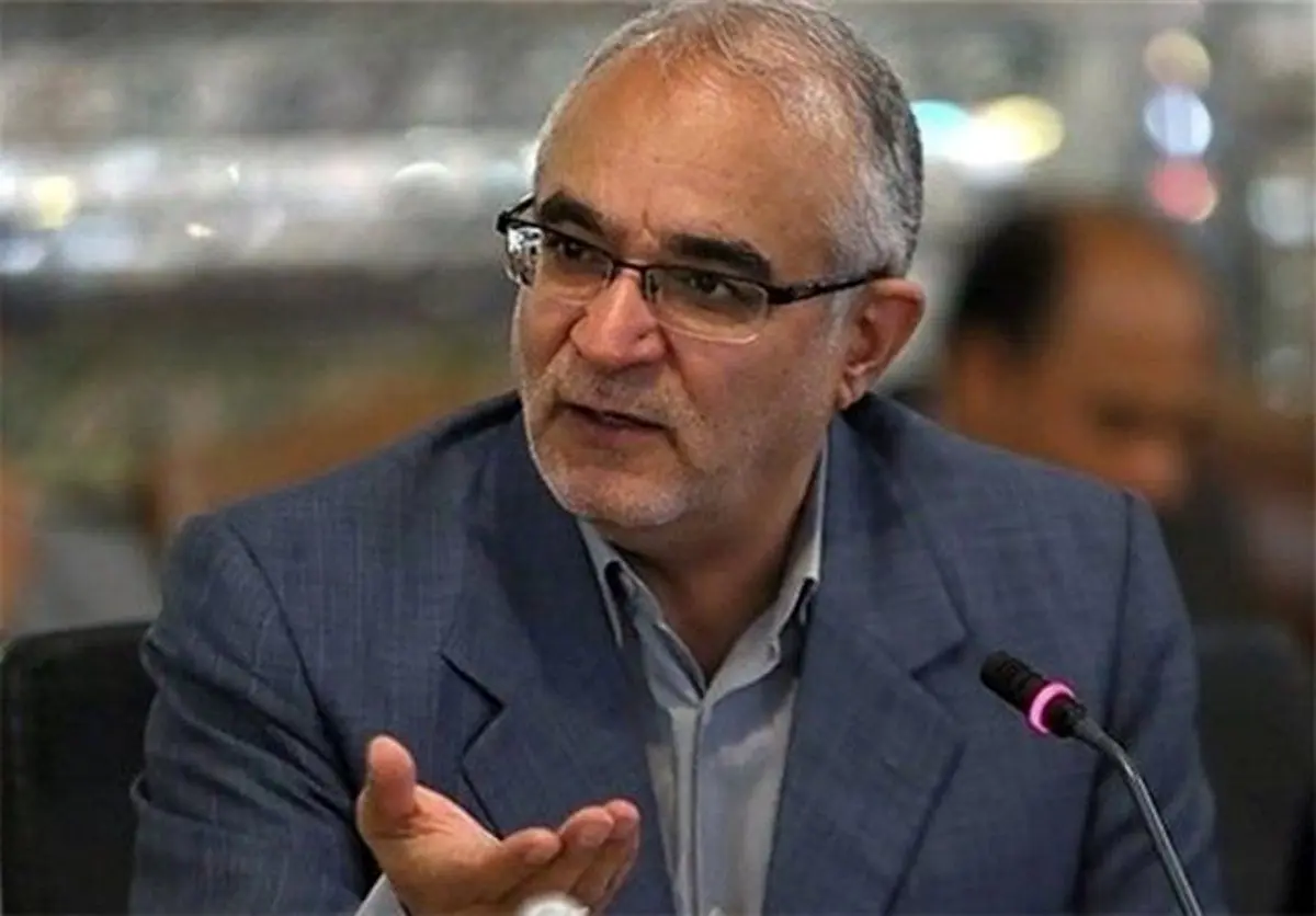 «برخی زنان طلاق صوری می‌گیرند تا حقوق پدرشان را بگیرند»