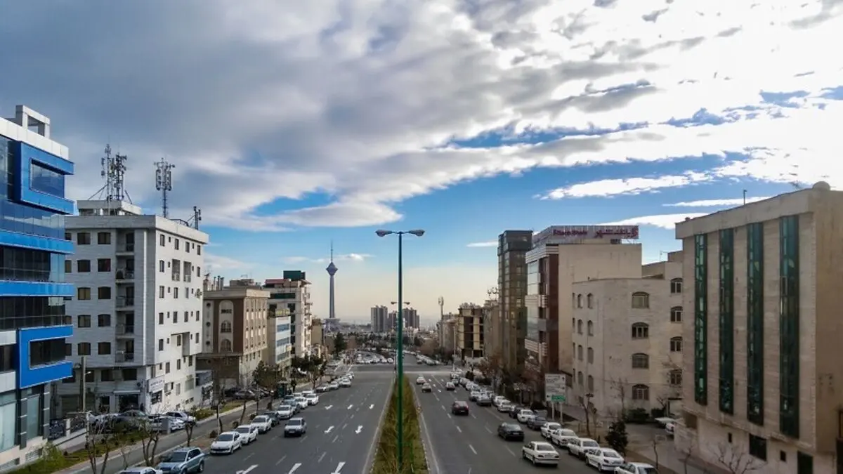 قیمت اجاره آپارتمان در سعادت‌آباد