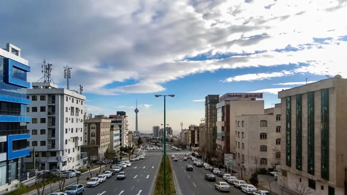 قیمت اجاره آپارتمان در سعادت‌آباد