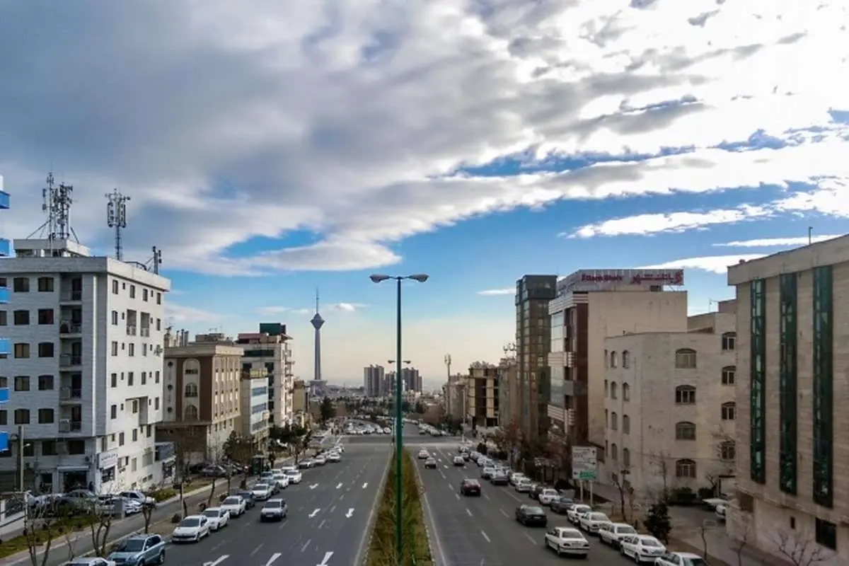 قیمت اجاره آپارتمان در سعادتآباد