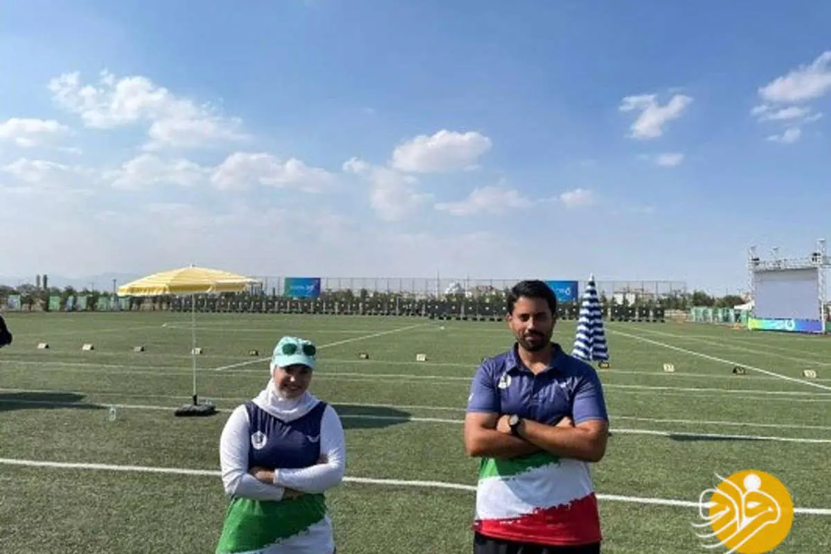 دو کماندار کشورمان فینالیست شدند