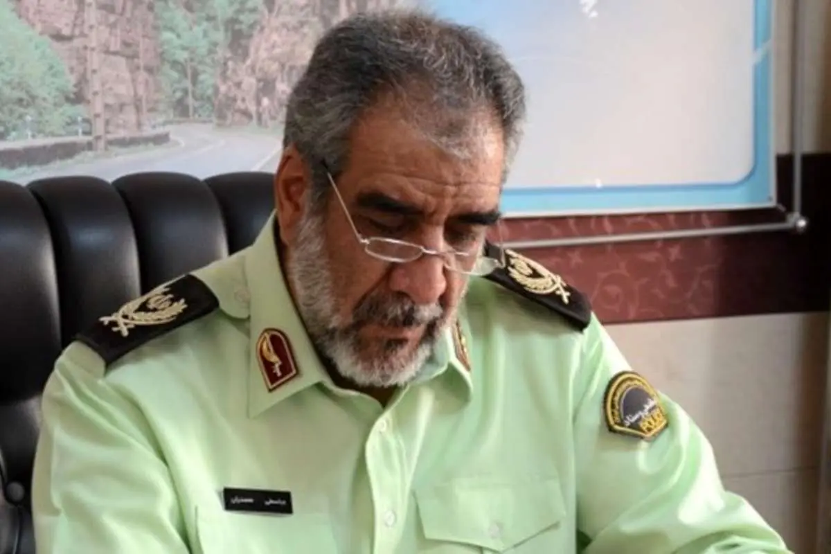 سوءقصد به جان یک مدیر